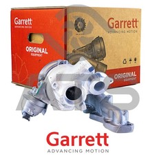 Turbolader für VW SCIROCCO III (137, 138) 2.0 TDI 135 kW 04L253010E, 04L253010EV