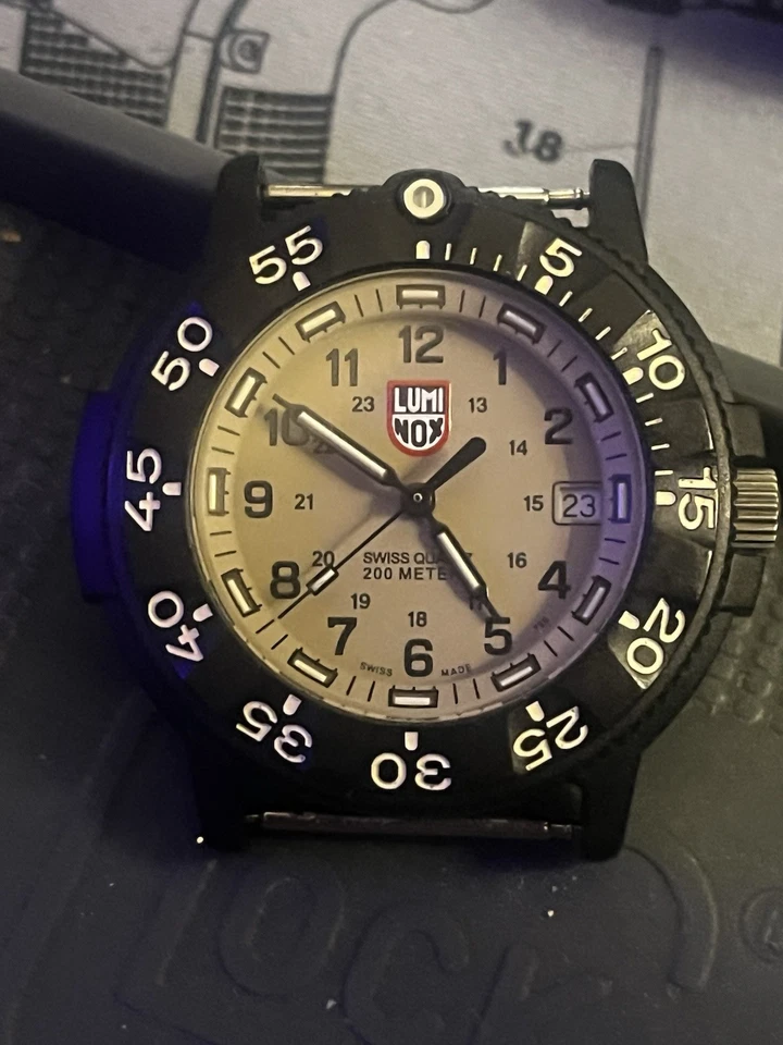 Luminox Series 3000/3900 - Image 3 of 4