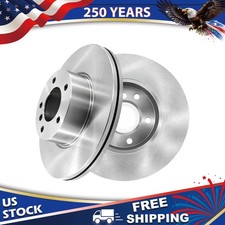 Front Brake Rotors For Bmw X1 228i 230i 328d 330i 428i 430i Gt Xdrive Gran Coupe