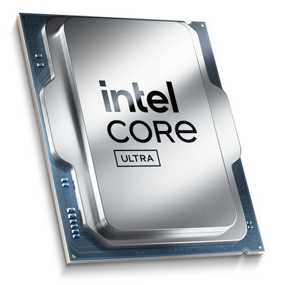 Intel Core Ultra 7 265KF 20-Core 3.90 GHz Processor Socket LGA-1851 OEM Pack