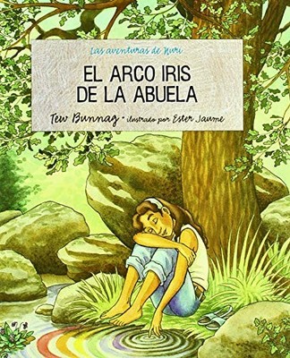 El arco iris de la abuela, Bunnag, Tew