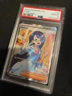 Fennel - English Black Bolt Ultra Rare Trainer #162/086 - PSA 10 GEM MINT!