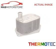 ENGINE OIL COOLER THERMOTEC D405004TT I NEW OE REPLACEMENT