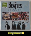 The Beatles - Anthology Outtakes 2025 *Ltd Ed* 4xLP Box Set *New & Sealed*