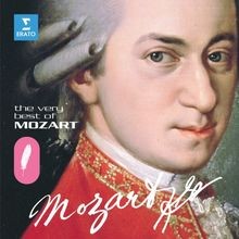Best of Mozart,the Very von Various | CD | Zu...