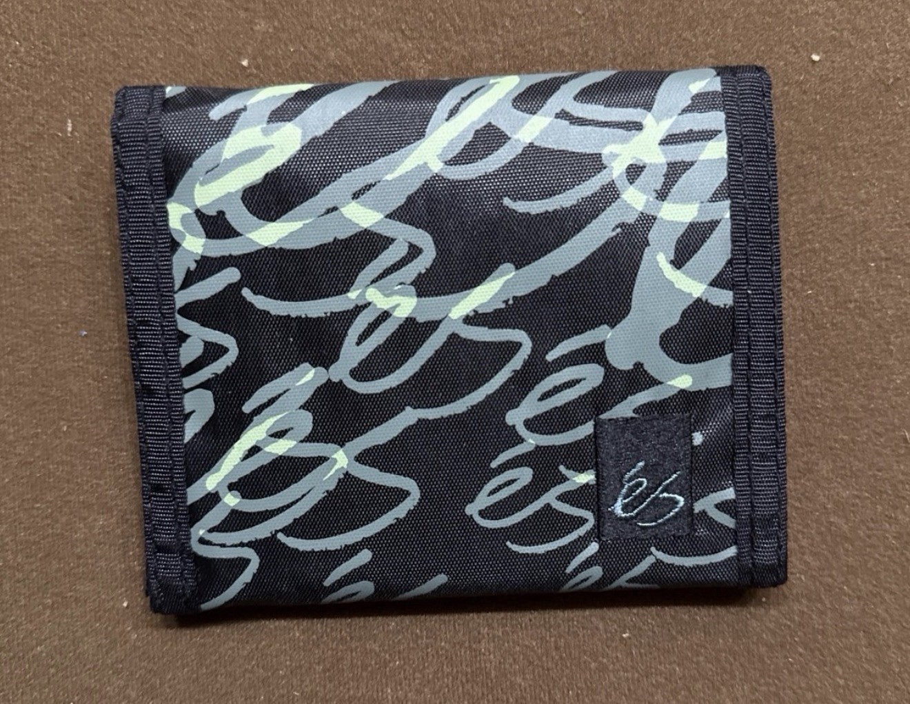 eS Skateboarding Wallet &eacute;S Footwear