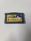 Sonic Advance 3 (Nintendo Game Boy Advance, 2004) GBA CART ONLY -