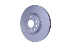 Disque de frein Skoda SUPERB