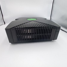 Microsoft Xbox NTSC-J (Japan) Consoles for sale | eBay