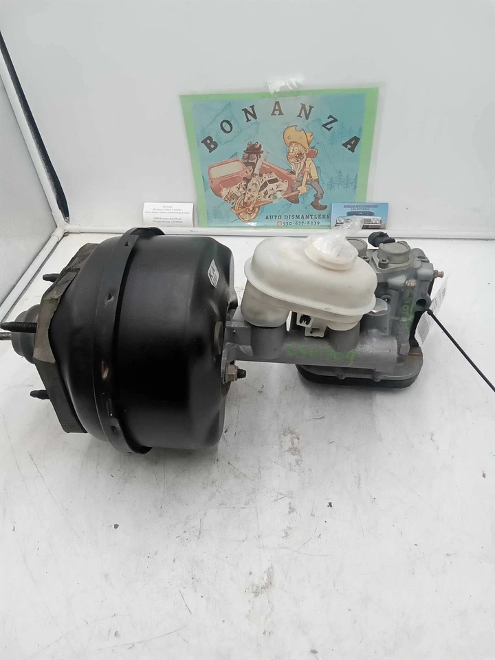 Chevy Cavalier 1995-2005 2,2 L potencia freno refuerzo usado OEM Foto 3 de 4