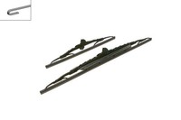 Bosch Wischblatt 3 397 010 404 FüR Chevrolet Mazda Passend FüR Nissan