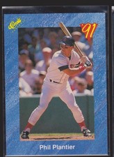 Baseball Collection Vintage Rookies Inserts (27/34)-- Get 40% off!!