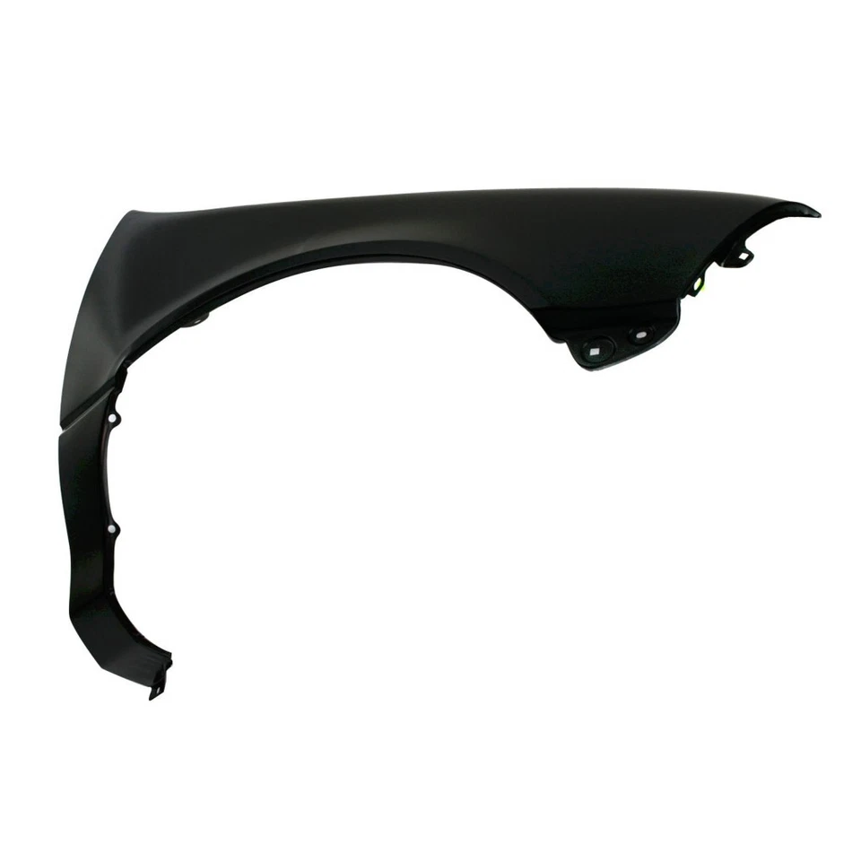 For Suzuki Swift 1990-1994 Fenders Front, Driver and Passenger Side | Pair Steel Foto 2 de 4