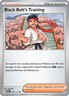 Prismatic Evolutions - Black Belt's Training - 098/131  - NM/M
