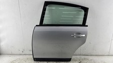 Porte arrière et accessoires Citroen C4