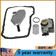 Transmission Shift Solenoid Kit 68002342 For Chrysler Dodge Jeep Ram 4.7L 5.7L