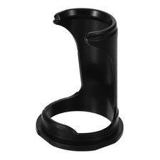Beard Brush Holder Shaving Display Stand Men's Shave Accessories