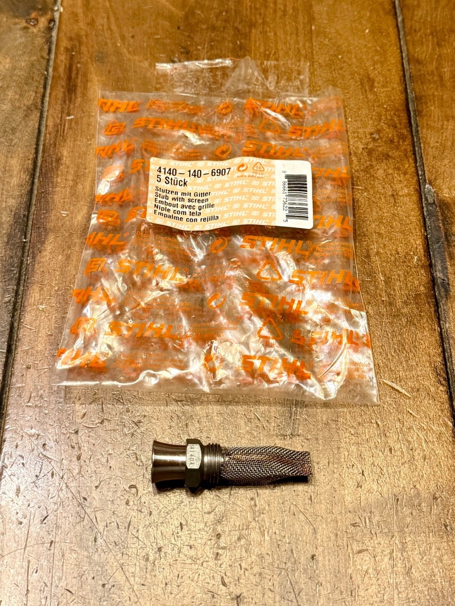 9 Pièces - Kit De Carburateur Pour Débroussailleuse Stihl Fs38 Fs45 - Foto 9