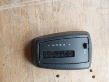 Volvo 240 Auto Shifter Cover