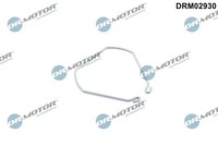 Dr.Motor Automotive Halteschelle, Ladeluftschlauch DRM02930 FüR Renault