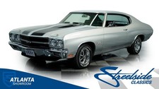1970 Chevrolet Chevelle SS 454 Tribute