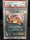 New ListingPokemon TCG  PSA Gem Mint 10 Charizard ex #196 Special Collection