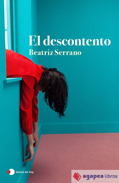 Ediciones Temas De Hoy Mujer El Descontento - Beatriz Serrano (Autor) - Imagen 2