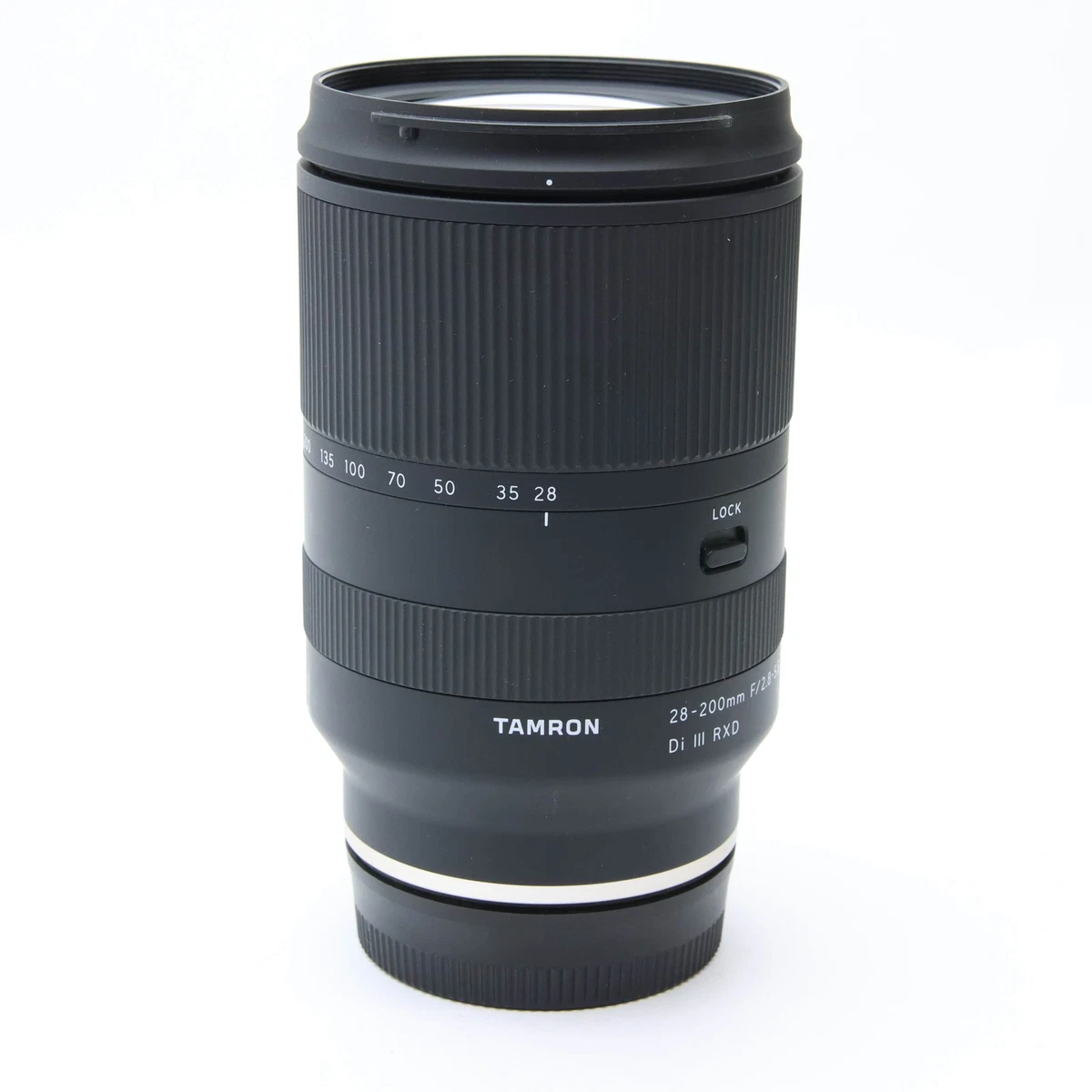 SONYα7Ⅳ TAMRON28-200 美品　セット売り Tamron 28-200mm Focal Camera Lenses for sale | eBay