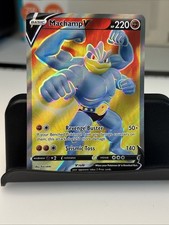 Machamp V (Full Art) 171/189 Swsh10: Astral Radiance Holo on eBay