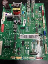 DA41-00651 Samsung Refrigerator Board - Control