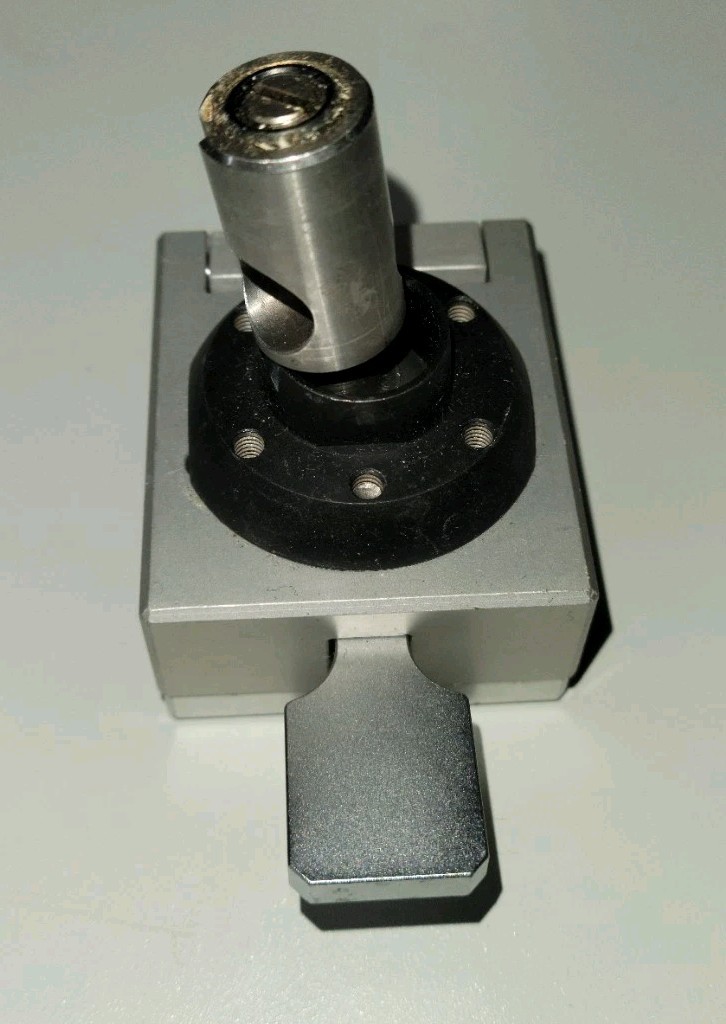 THERMO SCIENTIFIC Epredia Quick Release Clamp