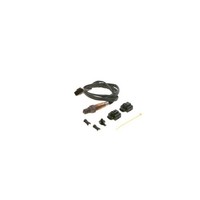 Bosch Lambdasonde 0 258 006 986 FüR Audi Porsche Seat Skoda VW Karmann, Hinten