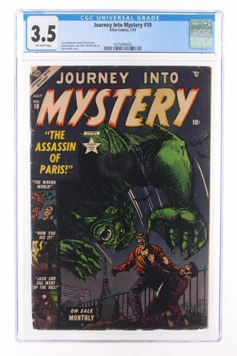 Comic Image