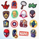 Choose Marvel for Leclerc Challenge Your Heroes Album (2023)