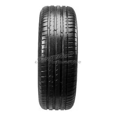 Sommerreifen 255/40 R21 102Y Michelin Pilot Sport 4 SUV XL id55445