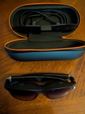 VITURE One Lite XR Glasses, 120" Full HD AR Glasses fits iPhone 16/15(Very Good)