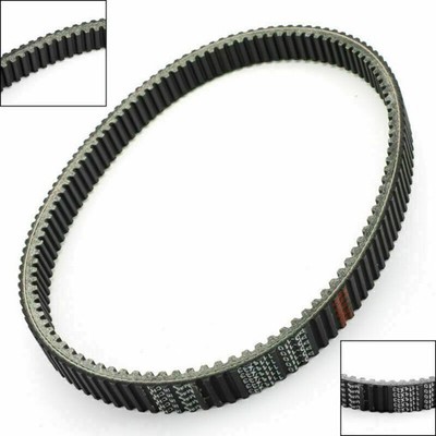 Drive Belt Fit Arctic Cat 0227-103 Cheetah Cougar EXT Pantera Jag Panther Puma