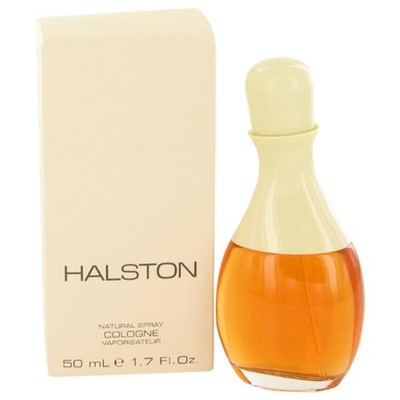 Halston by Halston for Women Cologne Spray 1.7 oz