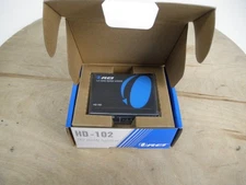 OREI HDMI 1x2 Splitter w/ EDID, up to 4K@30Hz Display Duplicate/Mirror (HD-102)