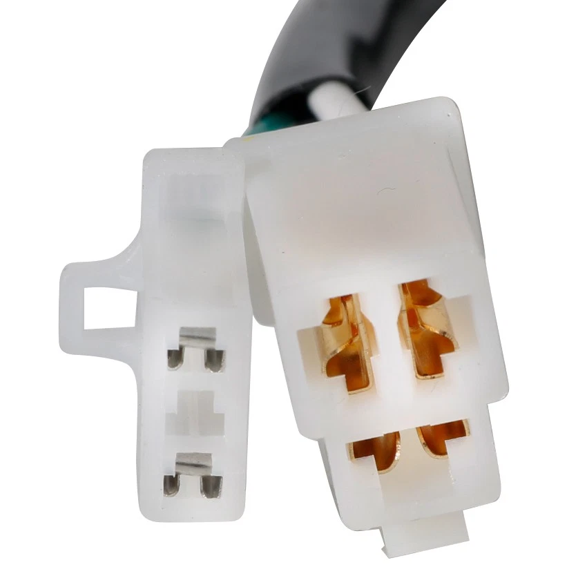 For Yamaha Alternator Magneto Stator Coil YZF R25 YZF R3 YZF R3A MTN320 MT-03 - Imagem 4 de 4