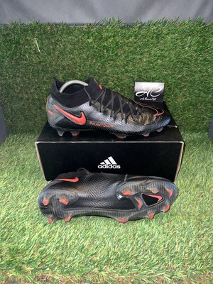 Nike Phantom GT Elite FG Fußballschuhe Größe Uk 9
