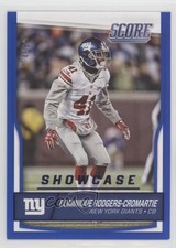 2016 Score Showcase 74/99 Dominique Rodgers-Cromartie #216 0q3