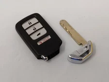 Honda Fit Keyless Entry Remote Fob KR5V1X A2C83161800 72147-T7S-A01 4 buttons