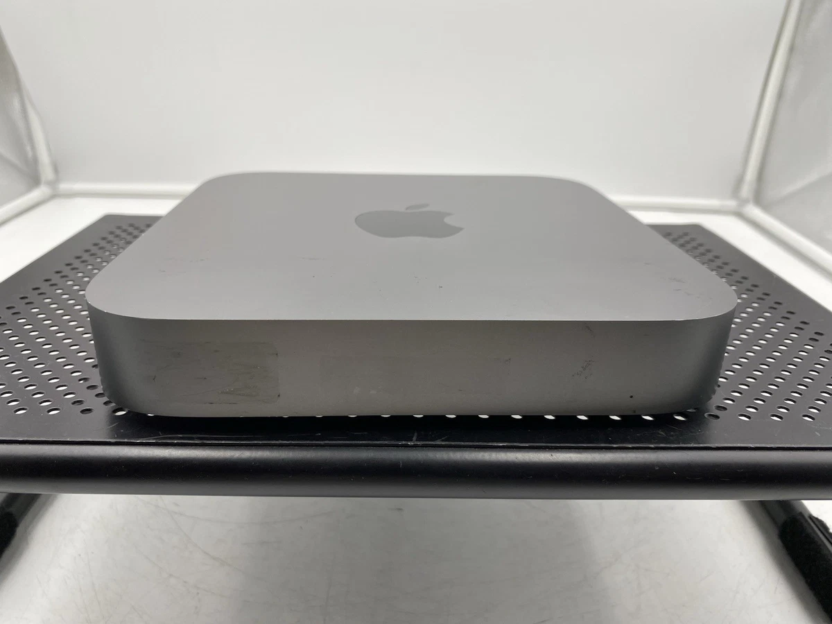 Las mejores ofertas en Computadoras de escritorio Apple Mac Mini