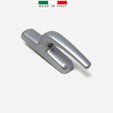 Maniglia Cremonese per anta a ribalta vasistas finestra Master 6011.10
