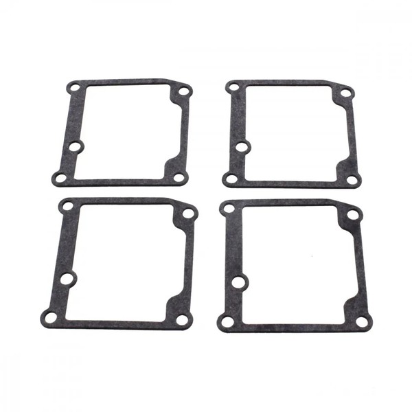 Schwimmerkammerdichtung Tourmax 4 Stk FBG-310 FüR Suzuki RG 80 C Gamma 1985-1987-image