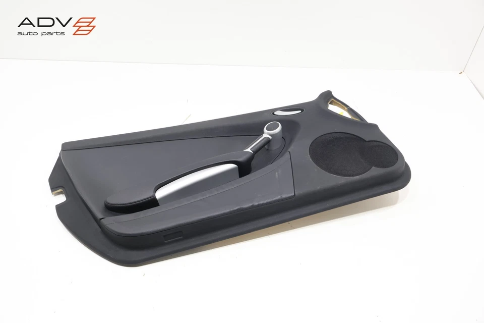 Mercedes SLK350 R171 2005-06 convertible lado izquierdo interior panel moldura OEM Foto 2 de 4