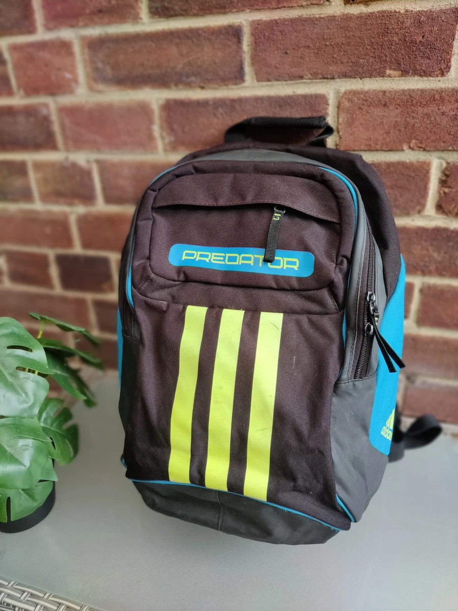 adidas 3d roll top backpack hk Adidas 3D Roll Top Backpack, Issey Miyake Style, Pre-owned Bag