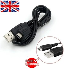 Nintendo USB Charger Cable for DS Lite DSL NDSL UK