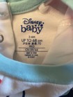 Baby Girl Clothes Lot Sz 3-6 Months 2 Disney Outfits & A Nike Hat VGC — photo 6